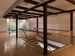Ausstellung in Haihara