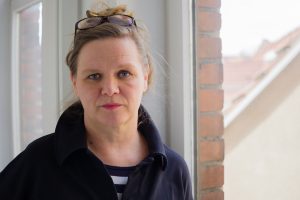 Tarja Sohmer
