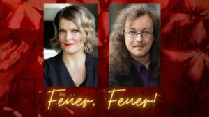 Konzert Feuer Feuer