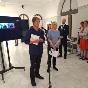 Vernissage 3