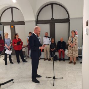 Vernissage 4