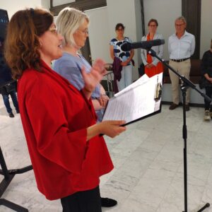 Vernissage 5